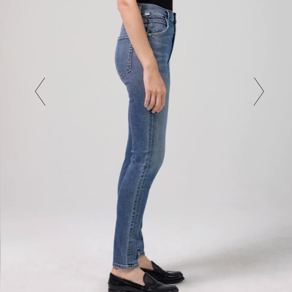 CITIZENS OF HUMANITY DENIM - Picture 4 of 16